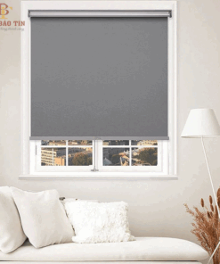 Rèm Cuốn Văn Phòng Cản Sáng – Tạo Không Gian Làm Việc Chuyên Nghiệp