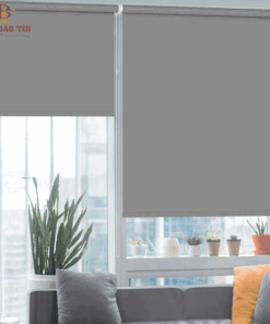 Rèm Cuốn Văn Phòng Giá Rẻ – Đẹp, Bền, Dễ Vệ Sinh