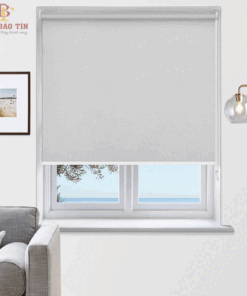 Rèm Cuốn Riêng Tư Phù Hợp Phòng Ngủ - Mã RC210
