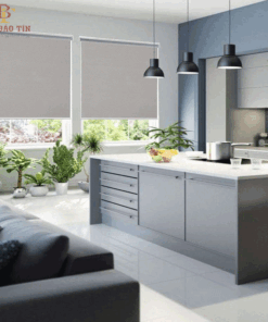 Rèm Cuốn Chống Nắng Giá Bao Nhiêu?