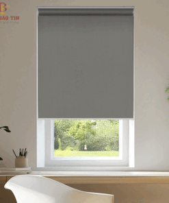 Rèm Cuốn Phòng Ngủ Cao Cấp – Tối Ưu Ánh Sáng