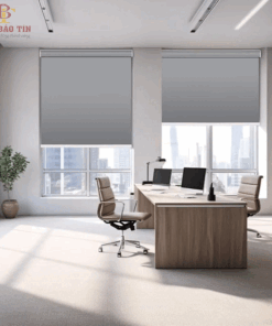 Rèm Cuốn Giá Rẻ – Mẫu Đẹp Cho Nhà Và Văn Phòng