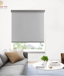 Báo Giá Rèm Cuốn Chống Nắng Cửa Sổ