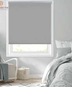 Rèm Cuốn Phòng Ngủ Chống Nắng – Cản Sáng, Riêng Tư