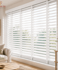 Rèm Gỗ Cửa Sổ Nhỏ Tiện Dụng – Mã RSG211