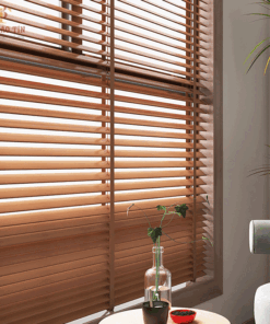 Rèm Gỗ Chống Nắng Bền Đẹp Lâu Dài – Mã RSG212