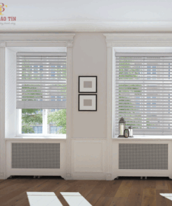 Rèm Gỗ Gọn Nhẹ Tối Ưu Không Gian – Mã RSG213