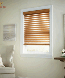 Rèm Gỗ Lắp Đặt Nhanh Tiết Kiệm – Mã RSG214