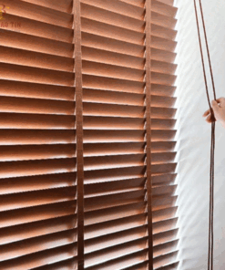 Rèm Gỗ Chống UV Bảo Vệ Sức Khỏe – Mã RSG217