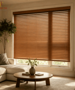 Rèm Gỗ Giá Tốt Phù Hợp Nhiều Nhà – Mã RSG218