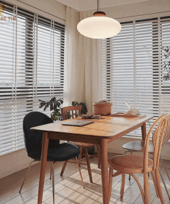 Rèm Gỗ Thân Thiện Môi Trường – Mã RSG226