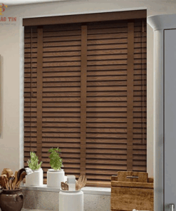 Rèm Gỗ Chống UV Bảo Vệ Đồ Nội Thất – Mã RSG226