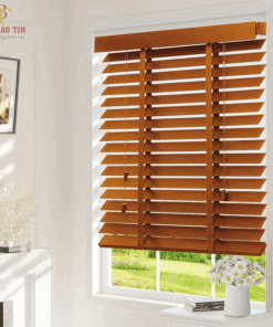 Rèm Gỗ Đẹp Nâng Tầm Nội Thất – Mã RSG233