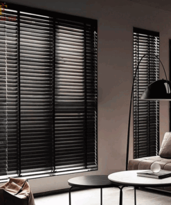 Tư Vấn Chọn Rèm Sáo Gỗ Phù Hợp – Mã RSG247