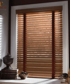 Kinh Nghiệm Chọn Đơn Vị Bán Rèm Gỗ – Mã RSG253