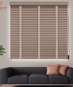 Rèm Gỗ Hà Nội Giá Tốt – Mã RSG257