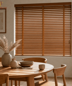 Tìm Địa Chỉ Mua Rèm Sáo Gỗ – Mã RSG263