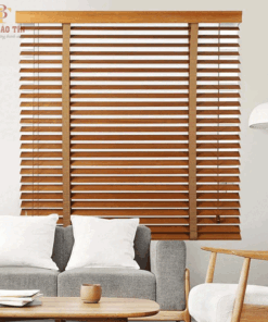 Nhận Đặt Và Lắp Rèm Gỗ Theo Yêu Cầu – Mã RSG264