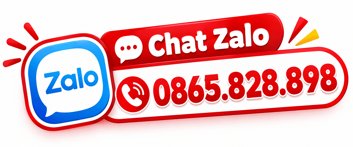 Chat Zalo hỗ trợ khách hàng